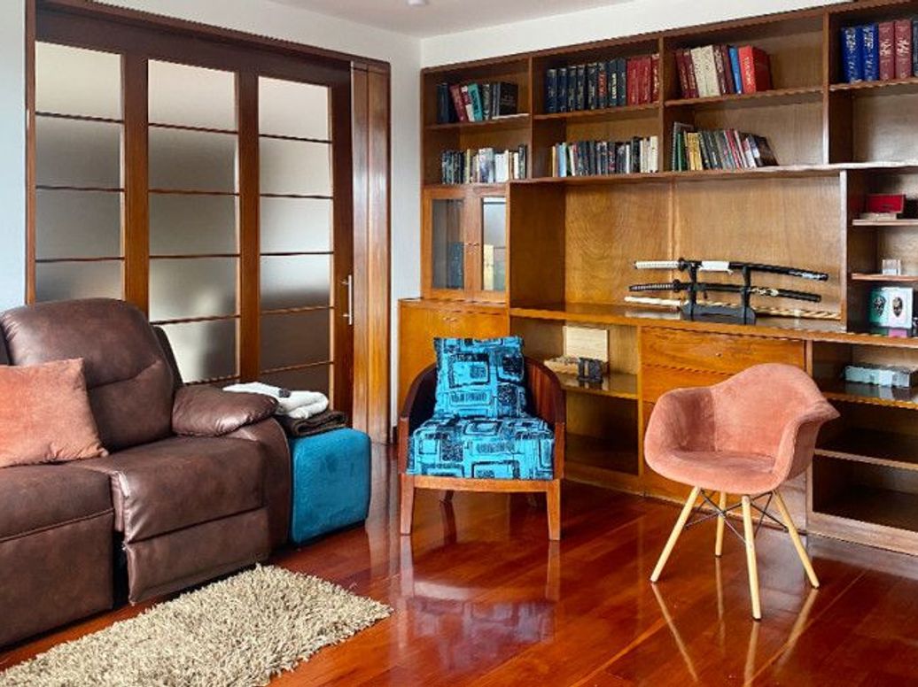 Apartamento de 3 alcobas en venta en Niza Norte, Bogotá, 239 m² · foto 7 de 20