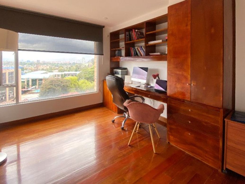 Apartamento de 3 alcobas en venta en Niza Norte, Bogotá, 239 m² · foto 20 de 20