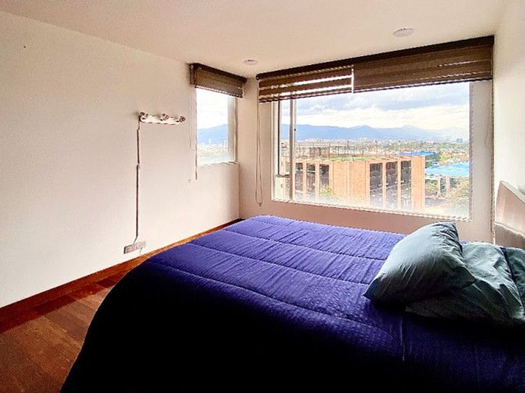 Apartamento de 3 alcobas en venta en Niza Norte, Bogotá, 239 m² · foto 17 de 20