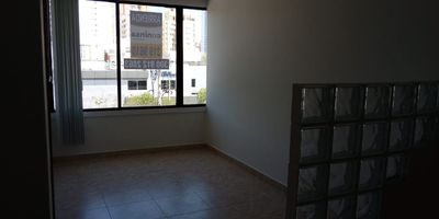 Consultorio Venta 44 mts Atlántico BARRANQUILLA ALTOS DEL PRADO Código Coninsa:93836