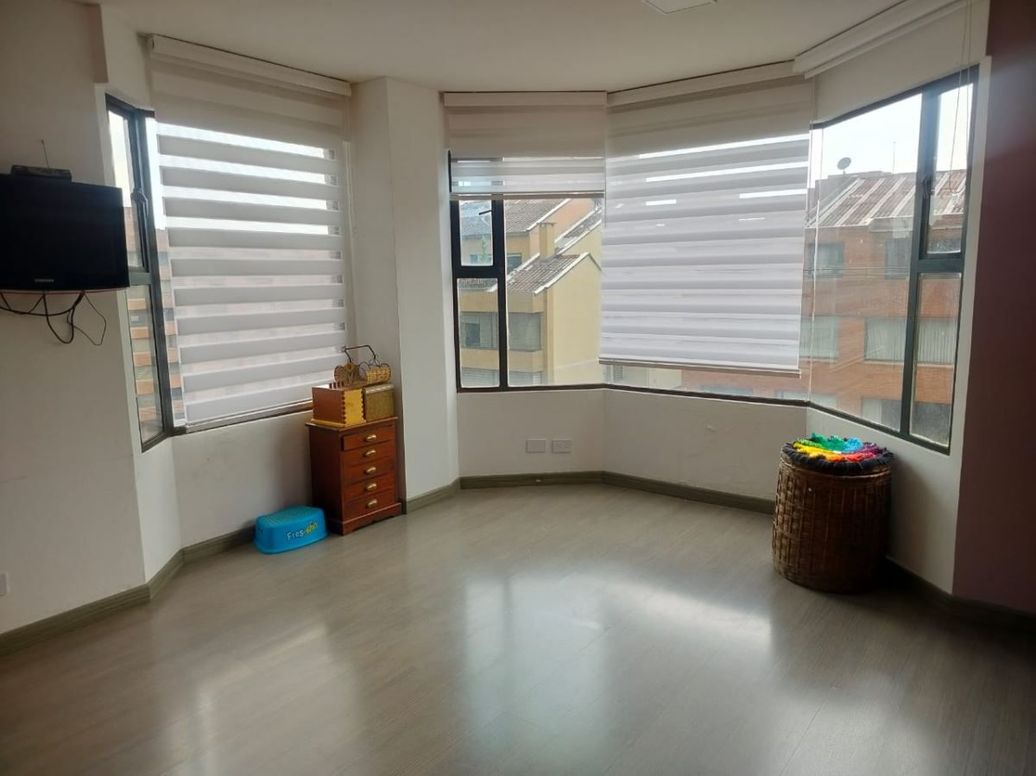 Apartamento de 3 alcobas en venta en Chico Norte Iii, Bogotá, 140 m² · foto 18 de 20