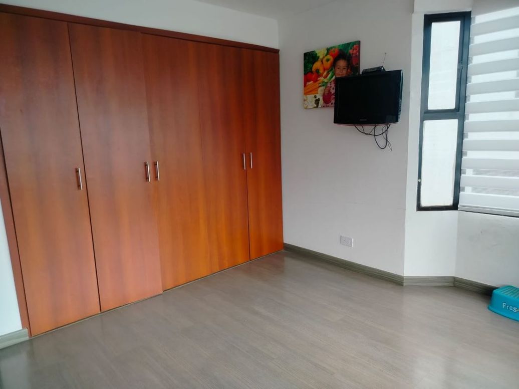 Apartamento de 3 alcobas en venta en Chico Norte Iii, Bogotá, 140 m² · foto 20 de 20