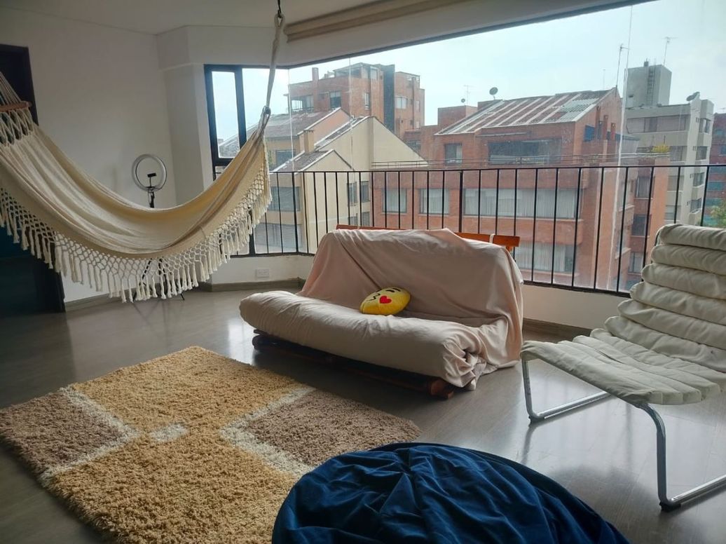 Apartamento de 3 alcobas en venta en Chico Norte Iii, Bogotá, 140 m² · foto 7 de 20