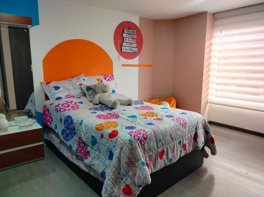Apartamento de 3 alcobas en venta en Chico Norte Iii, Bogotá, 140 m² · foto 13 de 20