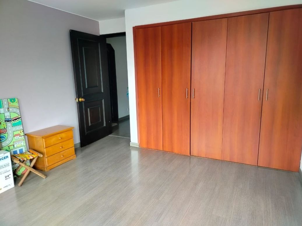 Apartamento de 3 alcobas en venta en Chico Norte Iii, Bogotá, 140 m² · foto 19 de 20