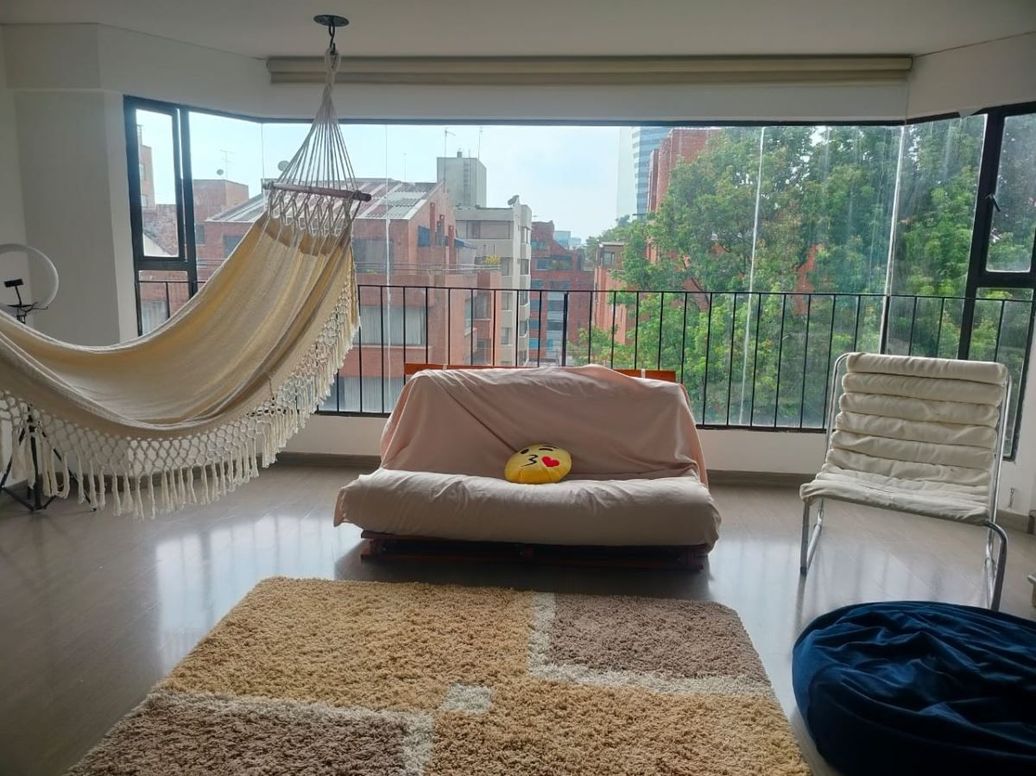 Apartamento de 3 alcobas en venta en Chico Norte Iii, Bogotá, 140 m² · foto 6 de 20