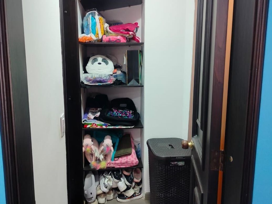 Apartamento de 3 alcobas en venta en Chico Norte Iii, Bogotá, 140 m² · foto 17 de 20