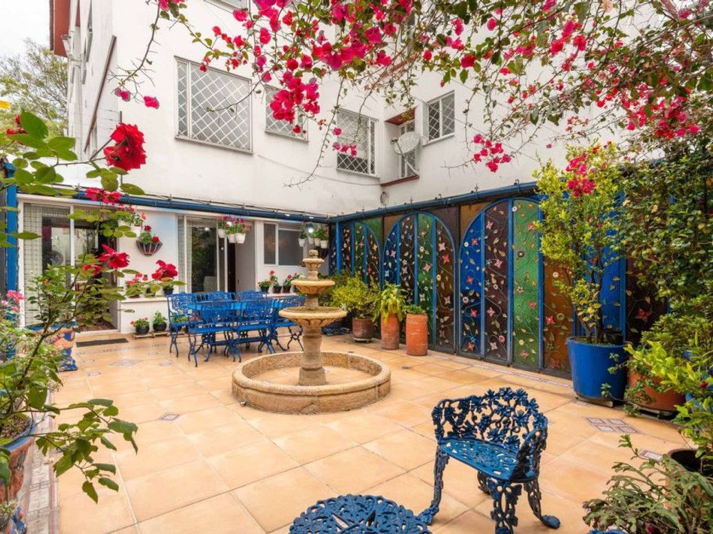 Apartamento de 5 alcobas en venta en Chicó Norte, Bogotá, 166 m² · foto 2 de 20