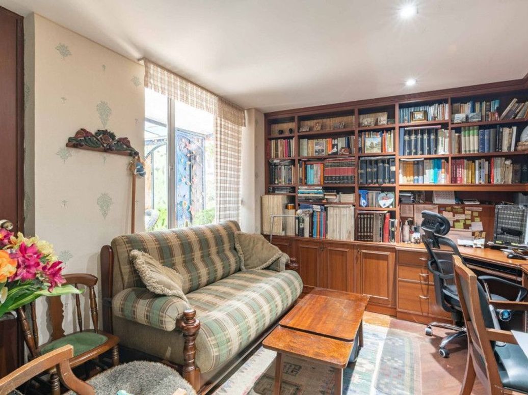 Apartamento de 5 alcobas en venta en Chicó Norte, Bogotá, 166 m² · foto 11 de 20