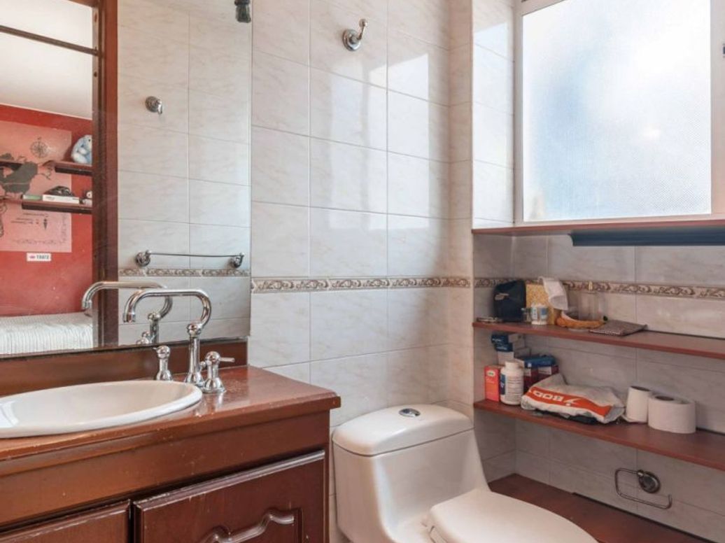 Apartamento de 5 alcobas en venta en Chicó Norte, Bogotá, 166 m² · foto 10 de 20