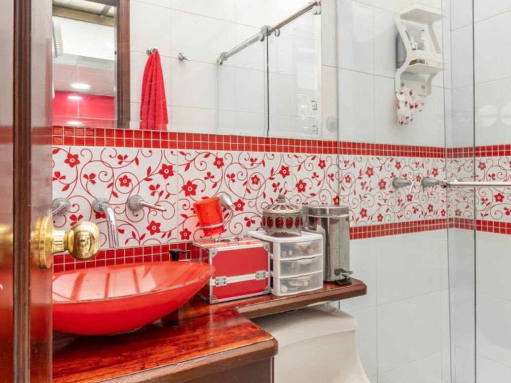 Apartamento de 5 alcobas en venta en Chicó Norte, Bogotá, 166 m² · foto 18 de 20
