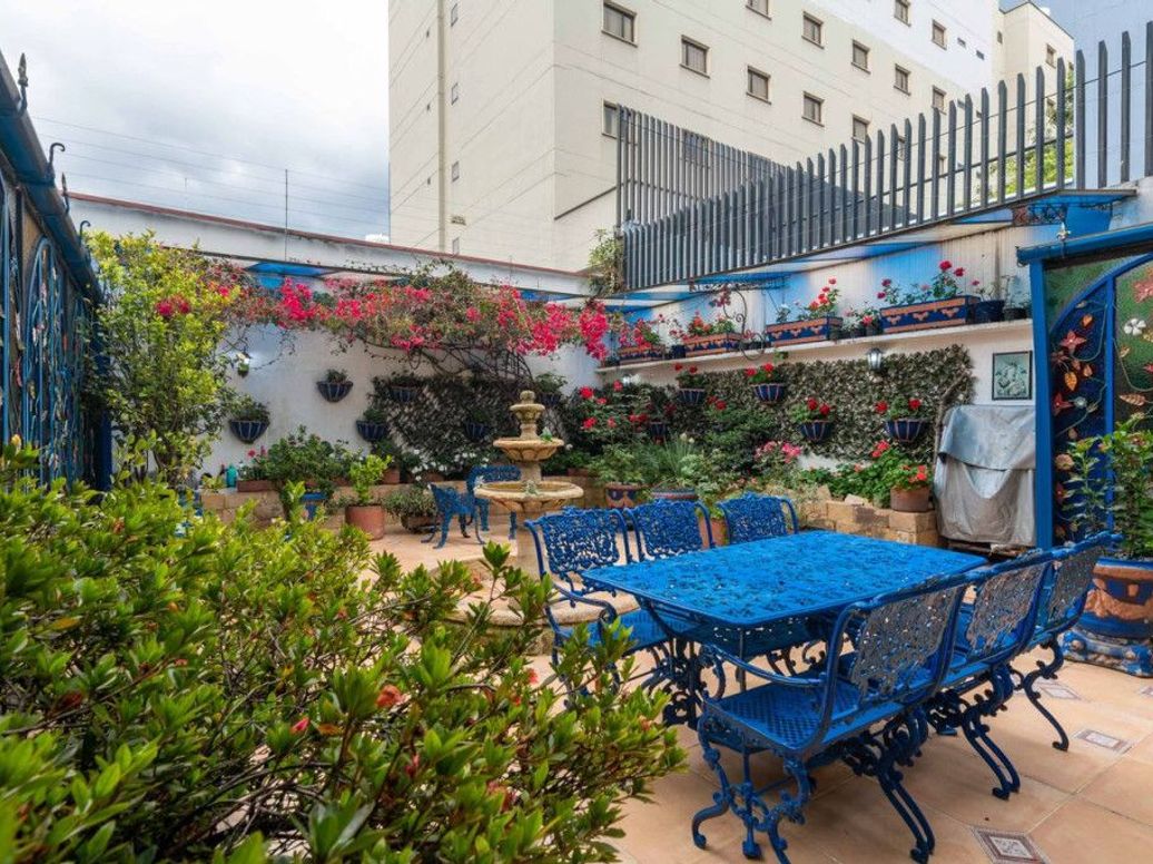 Apartamento de 5 alcobas en venta en Chicó Norte, Bogotá, 166 m² · foto 14 de 20
