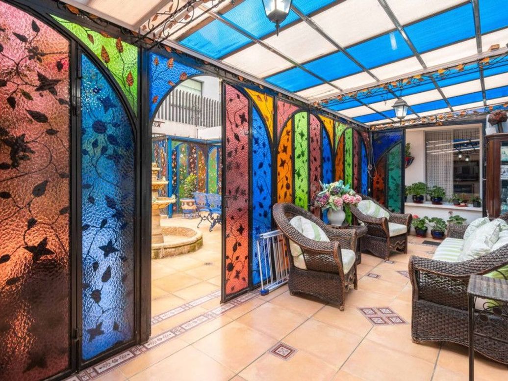 Apartamento de 5 alcobas en venta en Chicó Norte, Bogotá, 166 m² · foto 13 de 20
