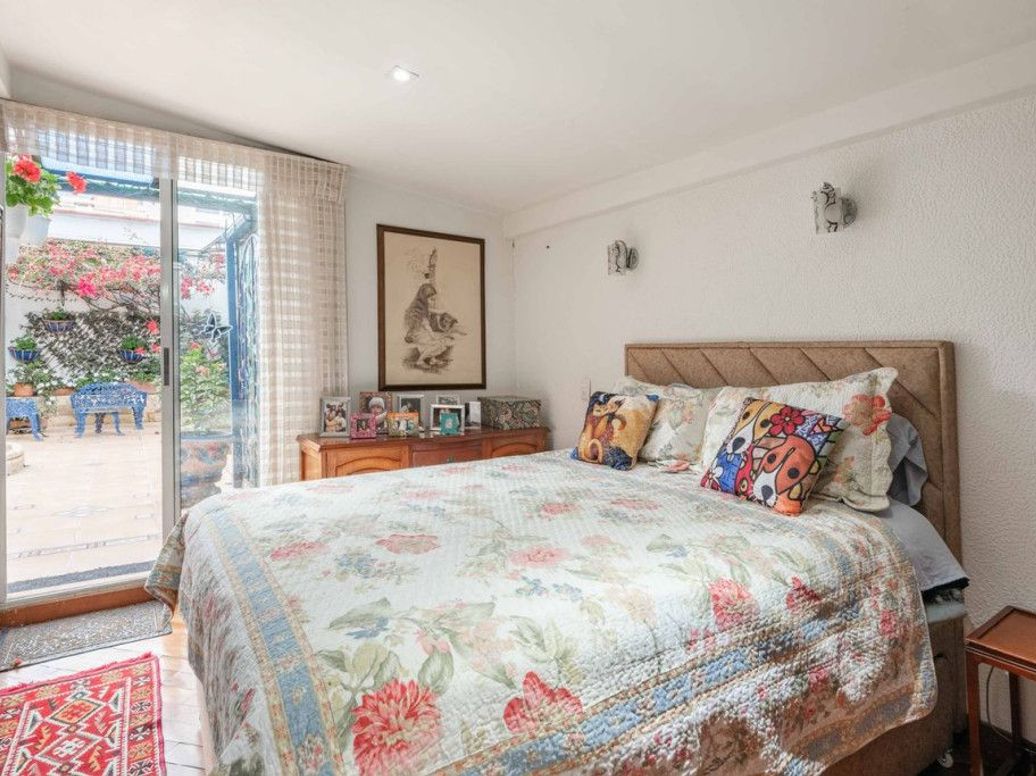 Apartamento de 5 alcobas en venta en Chicó Norte, Bogotá, 166 m² · foto 19 de 20