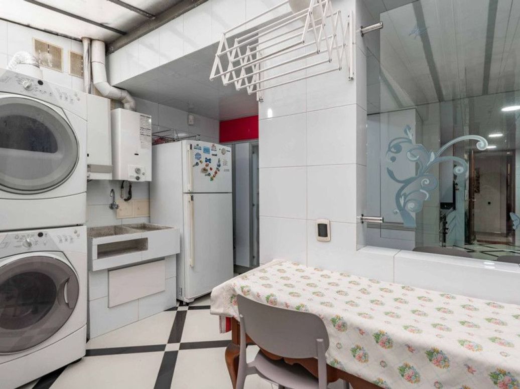 Apartamento de 5 alcobas en venta en Chicó Norte, Bogotá, 166 m² · foto 9 de 20