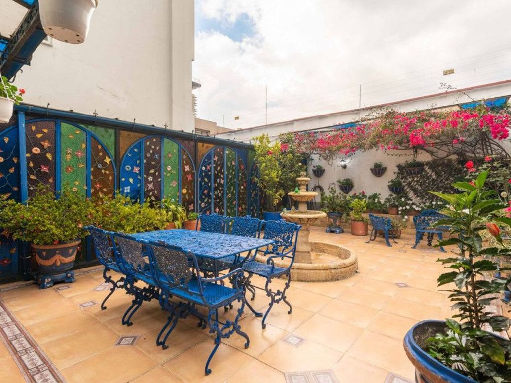 Apartamento de 5 alcobas en venta en Chicó Norte, Bogotá, 166 m² · foto 16 de 20