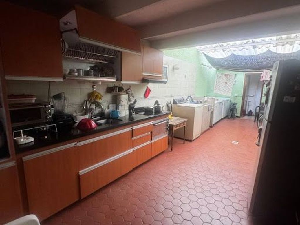 Casa de 4 alcobas en venta en Modelia, Bogotá, 170 m² · foto 10 de 20