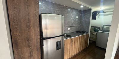 Apartamento Arriendo 63 mts Cundinamarca MADRID MADRID Codigo Coninsa:93843