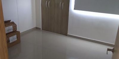 VENTA DE APARTAMENTO EN LOS ALPES CARTAGENA DE INDIAS, EN EXCELENTE ESTADO, EN ZONA RESIDENCIAL, EDIFICIO CON AMENIDADES. 