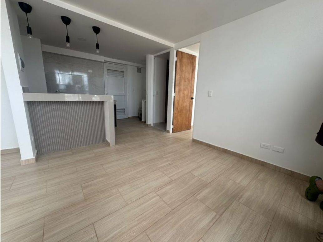 Apartamento de 2 alcobas en venta en Marsella, Bogotá, 38 m² · foto 5 de 11