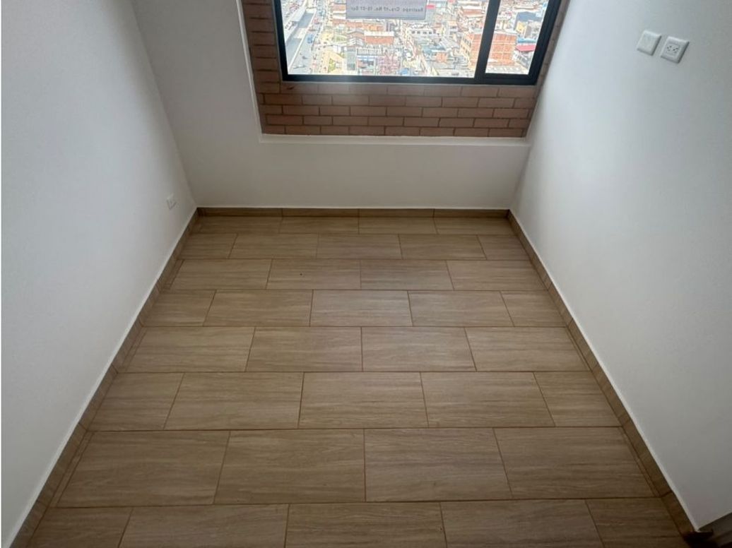 Apartamento de 2 alcobas en venta en Marsella, Bogotá, 38 m² · foto 7 de 11