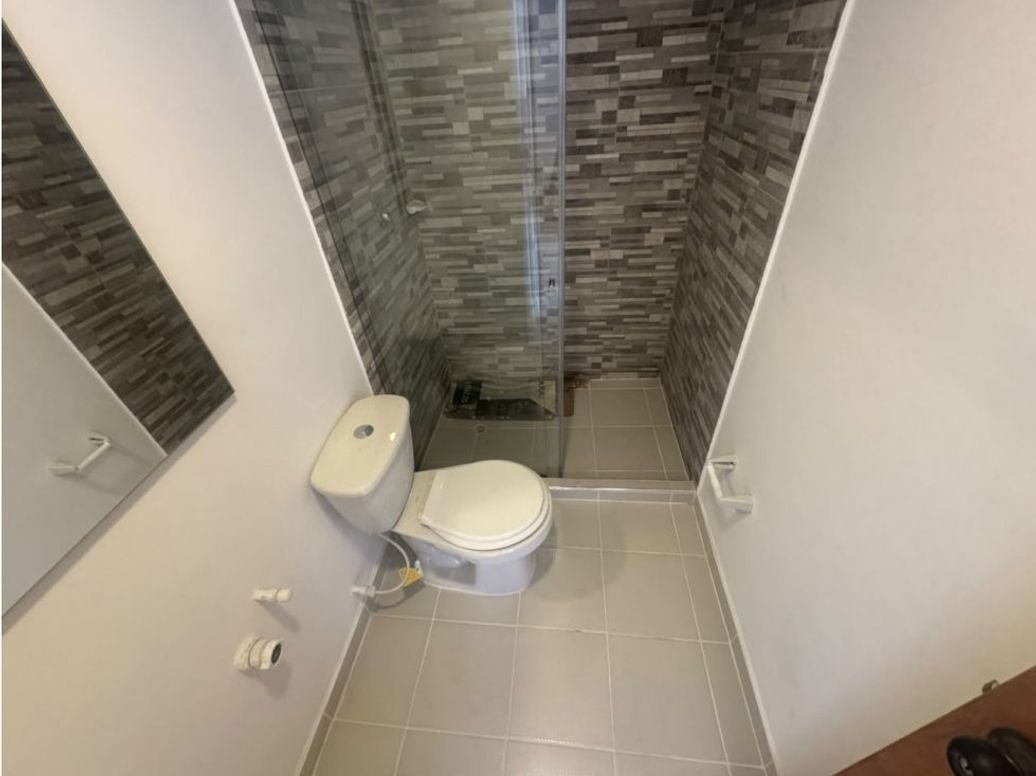 Apartamento de 2 alcobas en venta en Marsella, Bogotá, 38 m² · foto 9 de 11