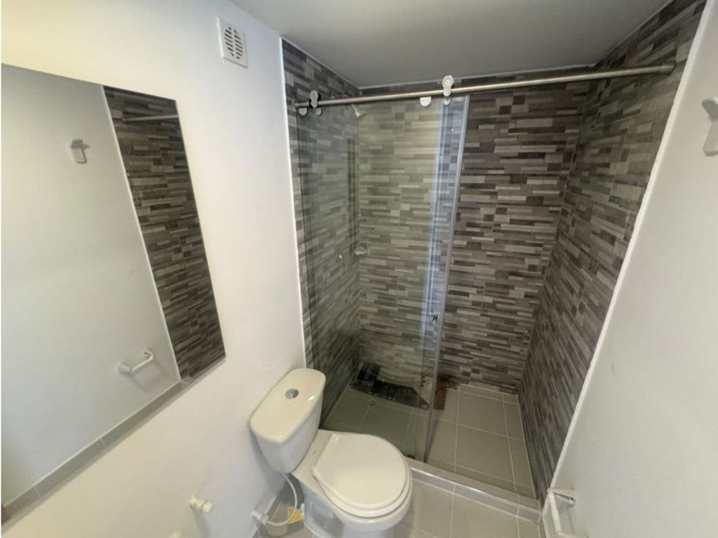 Apartamento de 2 alcobas en venta en Marsella, Bogotá, 38 m² · foto 10 de 11