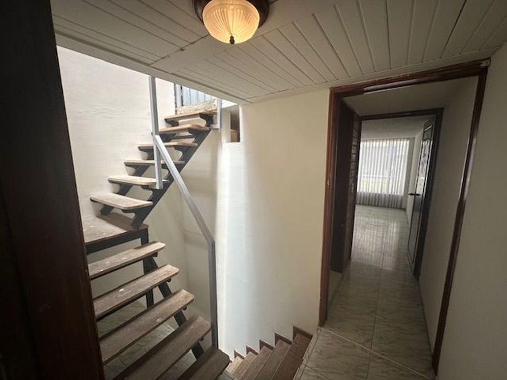 Casa en venta en Puerta Del Sol, Bogotá · foto 17 de 20