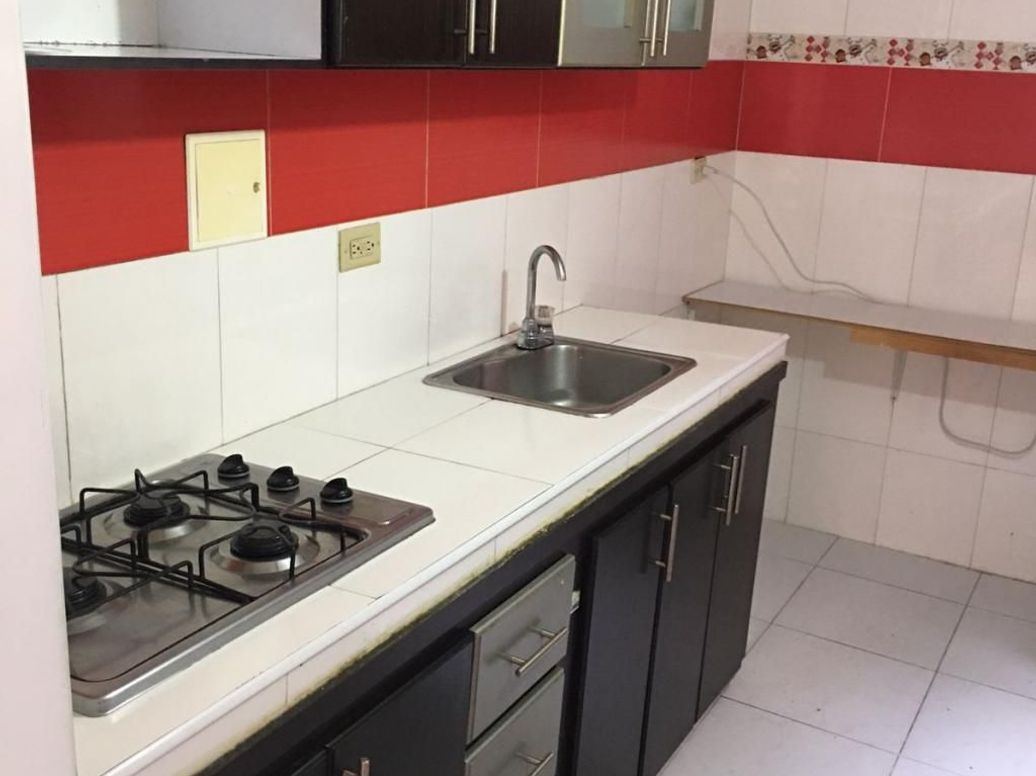 Apartamento de 3 alcobas en venta en San Jose De Usaquen, Bogotá, 55 m² · foto 11 de 14