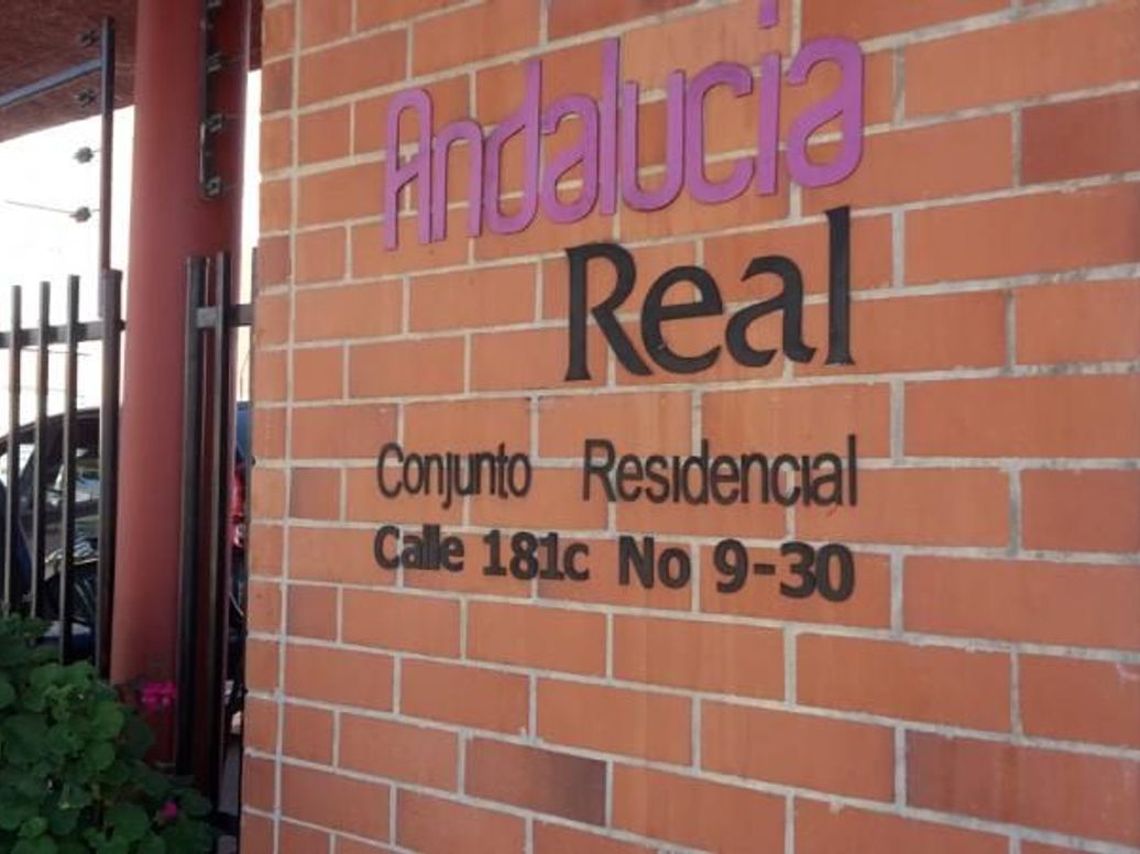 Apartamento de 3 alcobas en venta en San Jose De Usaquen, Bogotá, 55 m² · foto 14 de 14