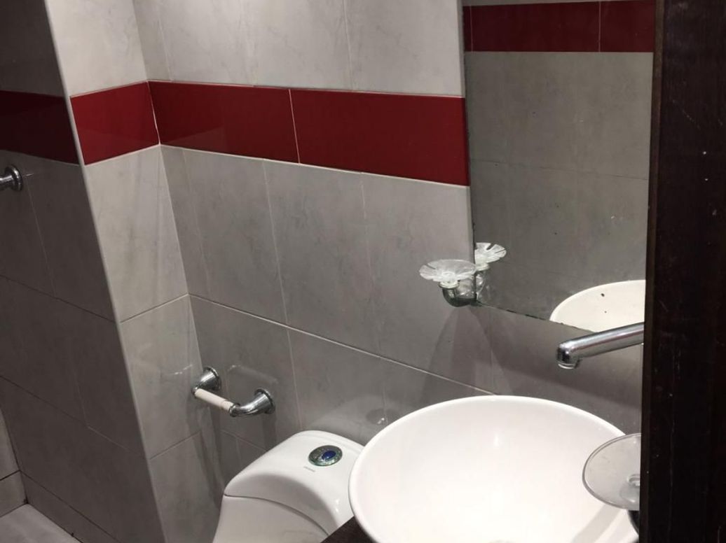 Apartamento de 3 alcobas en venta en San Jose De Usaquen, Bogotá, 55 m² · foto 9 de 14