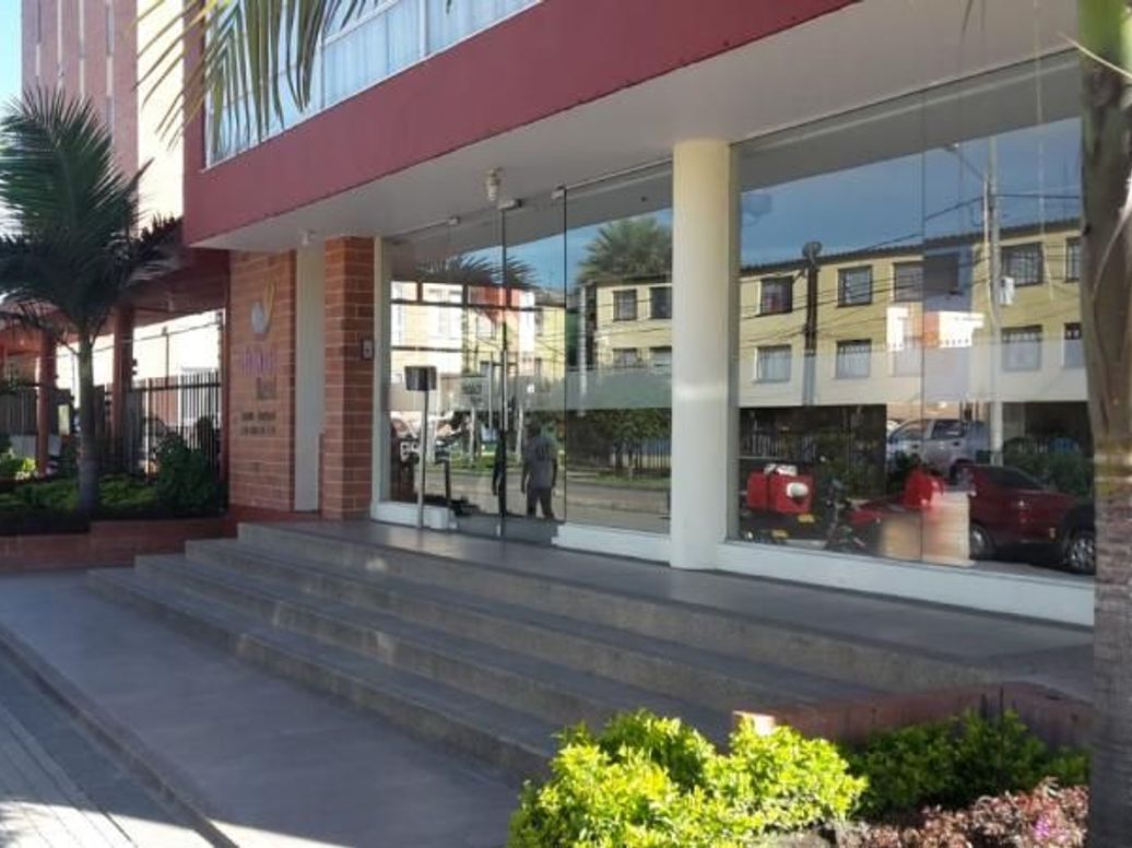 Apartamento de 3 alcobas en venta en San Jose De Usaquen, Bogotá, 55 m² · foto 7 de 14