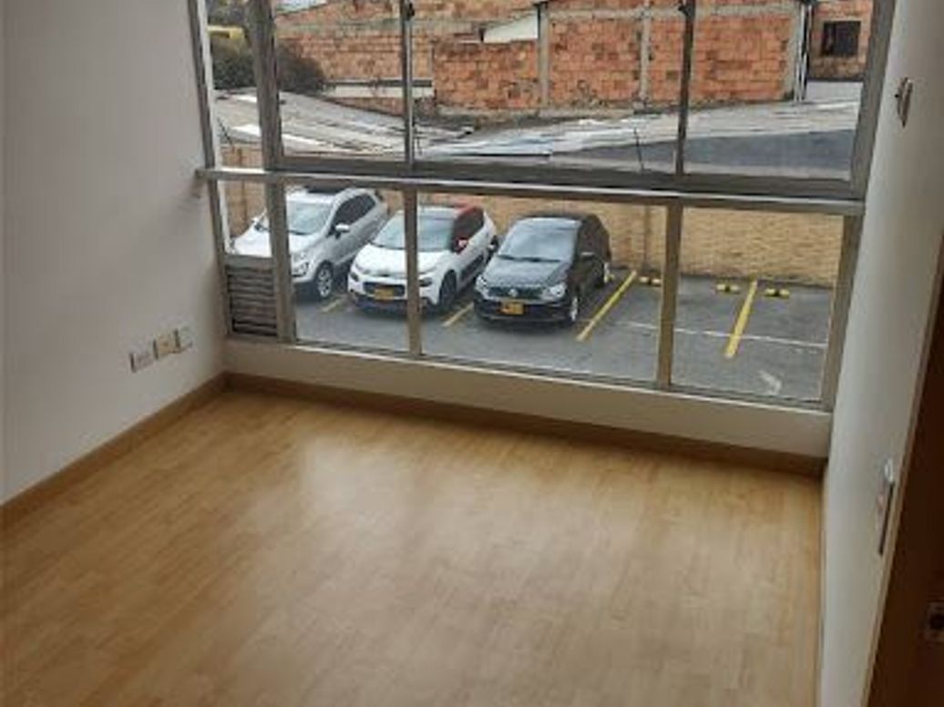 Apartaestudio en venta en Usaquén, Bogotá, 40 m² · foto 6 de 12