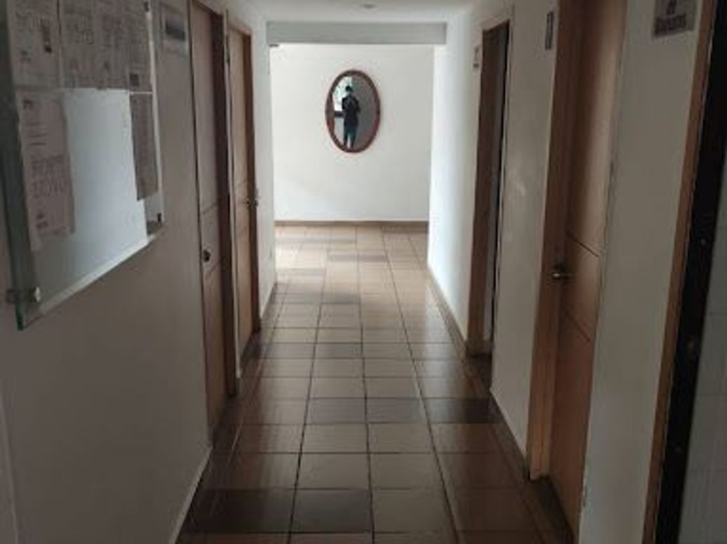 Apartaestudio en venta en Usaquén, Bogotá, 40 m² · foto 4 de 12