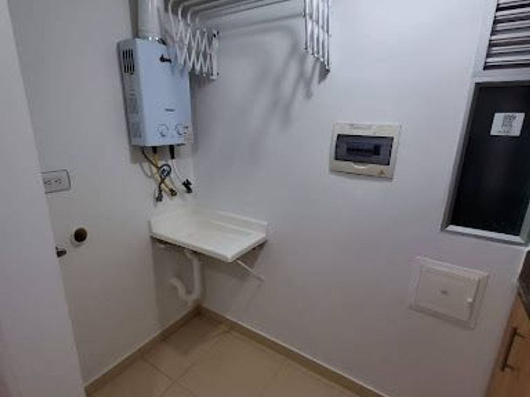 Apartaestudio en venta en Usaquén, Bogotá, 40 m² · foto 12 de 12