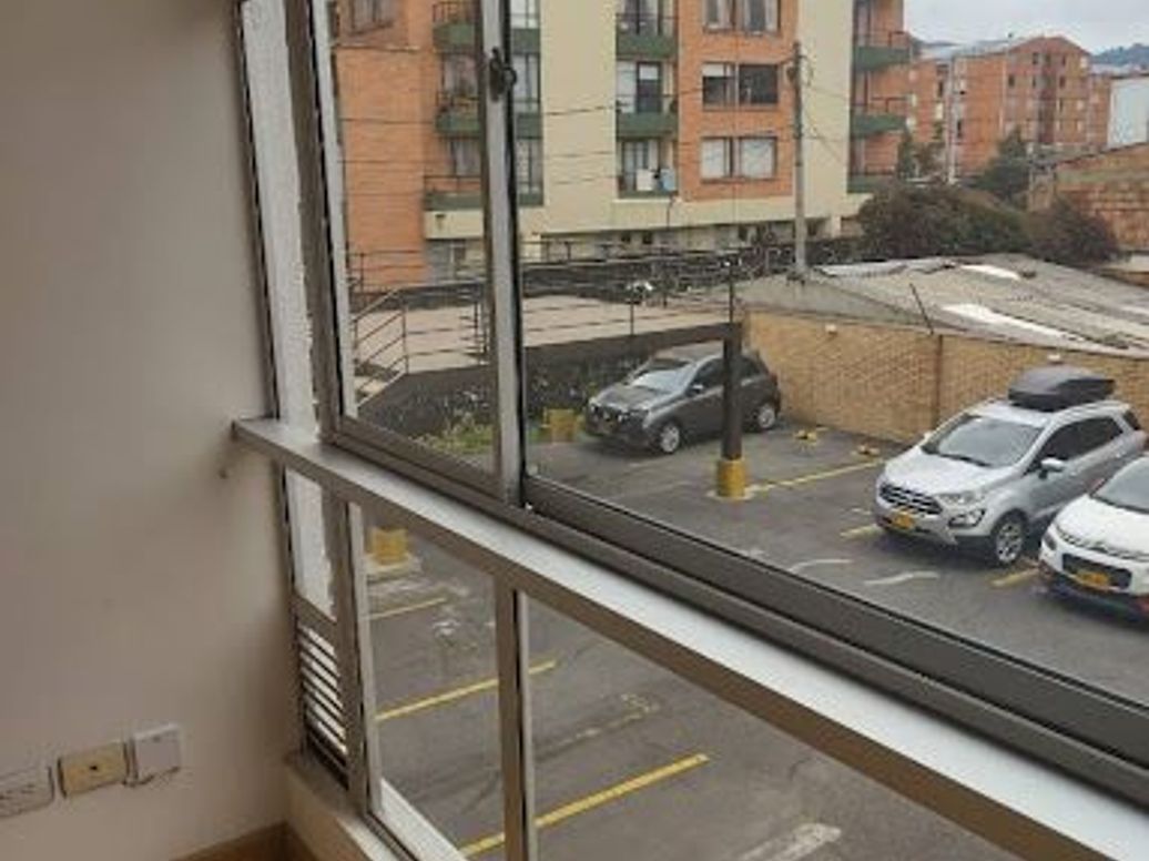 Apartaestudio en venta en Usaquén, Bogotá, 40 m² · foto 5 de 12