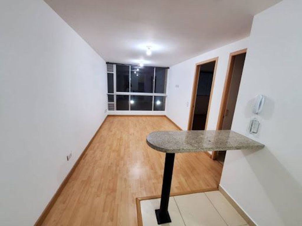 Apartaestudio en venta en Usaquén, Bogotá, 40 m² · foto 8 de 12