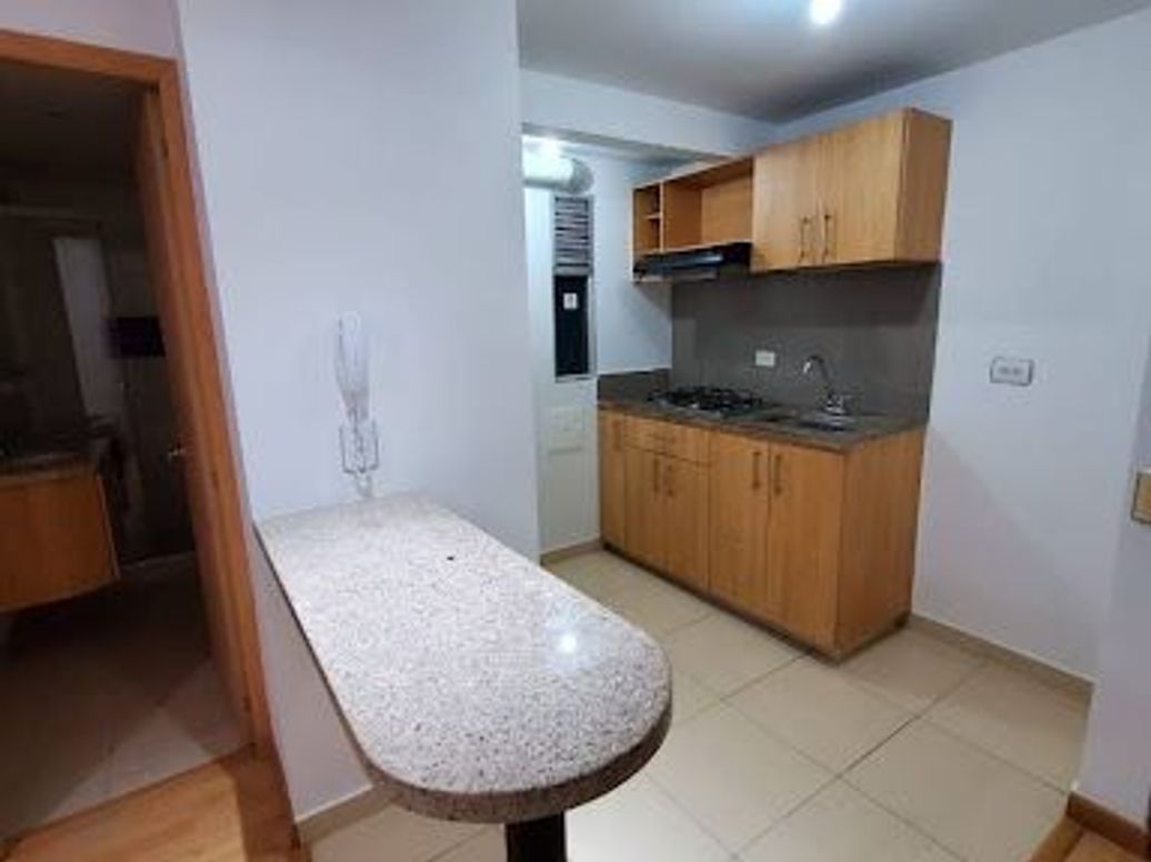 Apartaestudio en venta en Usaquén, Bogotá, 40 m² · foto 7 de 12