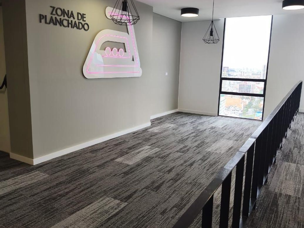 Apartamento de 1 alcoba en arriendo en Samper, Bogotá, 34 m² · foto 7 de 13