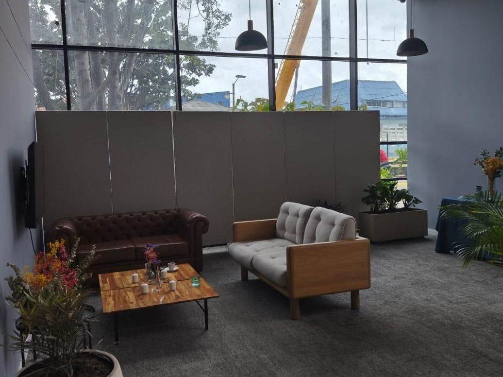 Apartamento de 1 alcoba en arriendo en Samper, Bogotá, 34 m² · foto 6 de 13