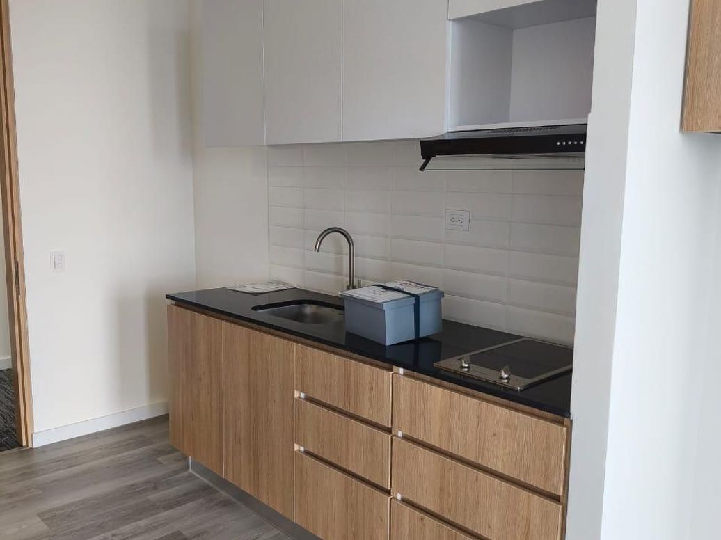 Apartamento de 1 alcoba en arriendo en Samper, Bogotá, 34 m² · foto 10 de 13