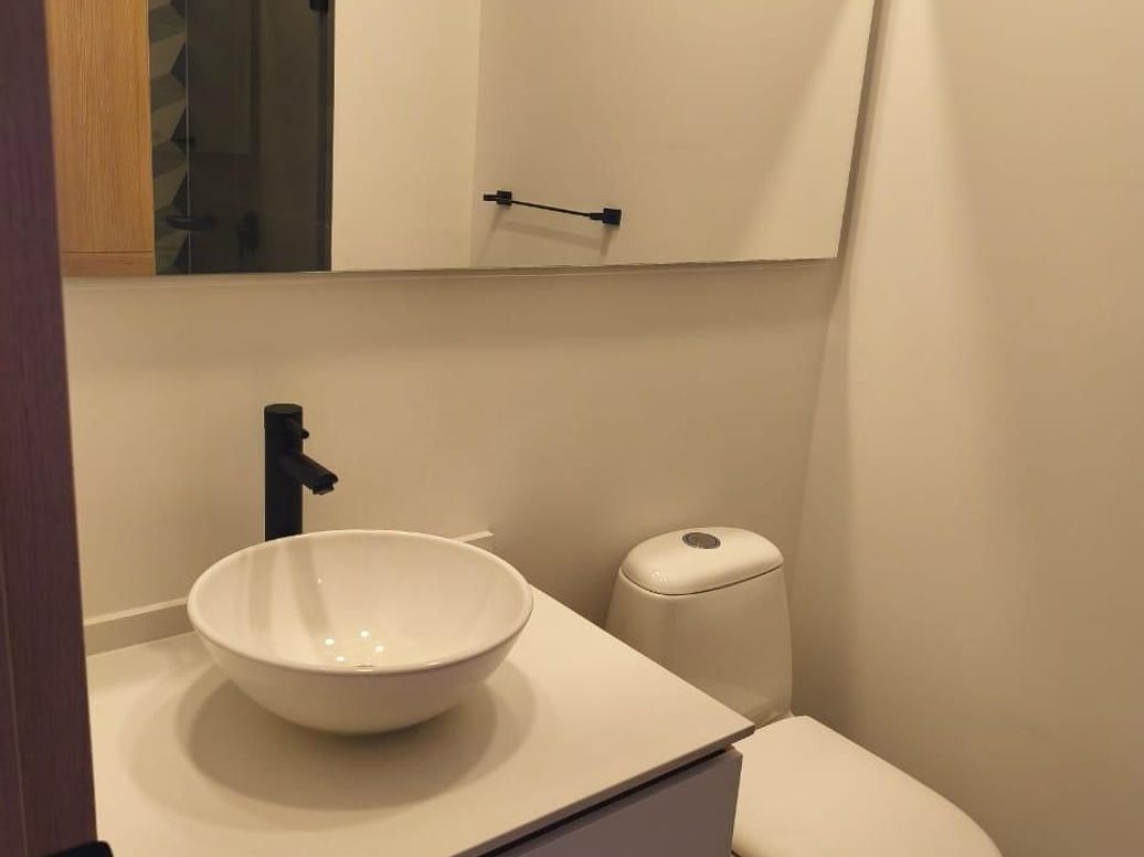 Apartamento de 1 alcoba en arriendo en Samper, Bogotá, 34 m² · foto 11 de 13
