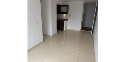 Apartamento en ARRIENDO El trapiche- Bello

Área aprox: 57 M2

Sala, comedor, cocina integral con red de gas, calentador de agua, 2 alcobas, 2 closets, baño cabinado, zona de ropas y piso en cerámica.

Cerca al Cai de Valadares, buenas rutas de transporte y comodas vias de acceso

Agende su visita!
PBX: 4626262
3105406149
