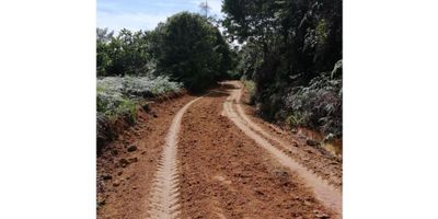 OPORTUNIDAD VENTA PERMUTA FINCA DE 105 HECTAREAS EN RIONEGRO SANTANDER COD:1081


▪️A 40 MINUTOS DEL PARQUE DE RIONEGRO  .
▪️ABUNDANTE AGUA 
▪️CARRETERA INTERNA MUY BUENA X TODA LA FINCA .
▪️CASA DE CAMPO EN TAPIA .
▪️LA FINCA ESTA PARA HACER Y CULTIVAR .
▪️ PRECIO : $ 13 MILLONES LA HECTAREA .
▪️ SE RECIBE PERMUTA .

INFORMES: 3015948700 - 3003681081

 
