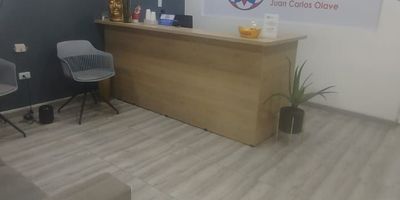 ¡Arrienda tu consultorio odontológico en Cali, listo para atender! 

¿Eres odontólogo y buscas un espacio profesional y completamente equipado?
Ponemos a tu disposición consultorios odontológicos listos para usar en las mejores zonas de Cali: Tequendama e Ingenio.
Incluye:

Horarios establecidos según tu necesidad.

Recepción y secretaria para agendamiento de citas.

Auditoría: revisión de protocolos e inscripción en la Secretaría de Salud.

Central de esterilización y equipos básicos.

Vigilancia privada para tu tranquilidad.

Ubicados estratégicamente para garantizar comodidad y fácil acceso a tus pacientes.

 Todo lo que necesitas para ejercer con tranquilidad, sin complicaciones administrativas ni de infraestructura.

 ¡Contáctanos  3163644045