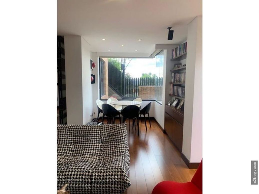 Casa de 4 alcobas en venta en Santa Ana Oriental, Bogotá, 384 m² · foto 8 de 19