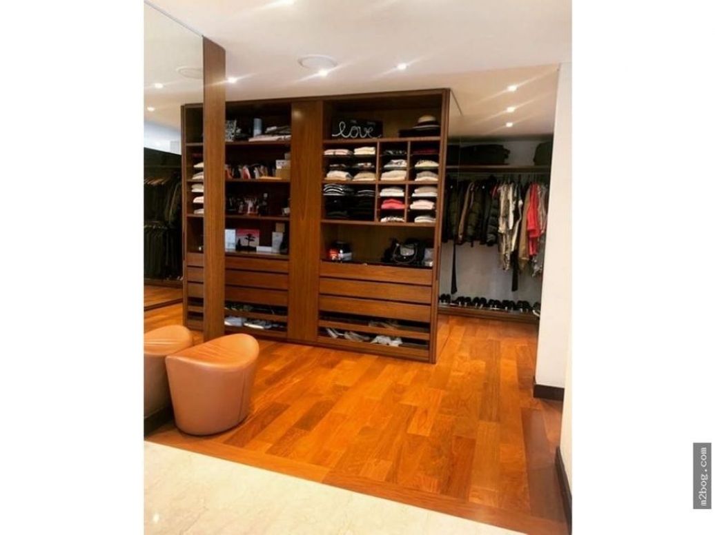 Casa de 4 alcobas en venta en Santa Ana Oriental, Bogotá, 384 m² · foto 11 de 19