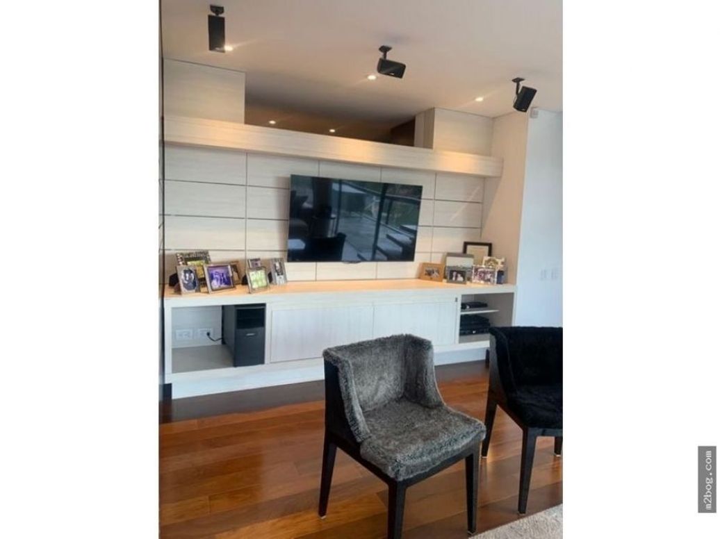 Casa de 4 alcobas en venta en Santa Ana Oriental, Bogotá, 384 m² · foto 3 de 19