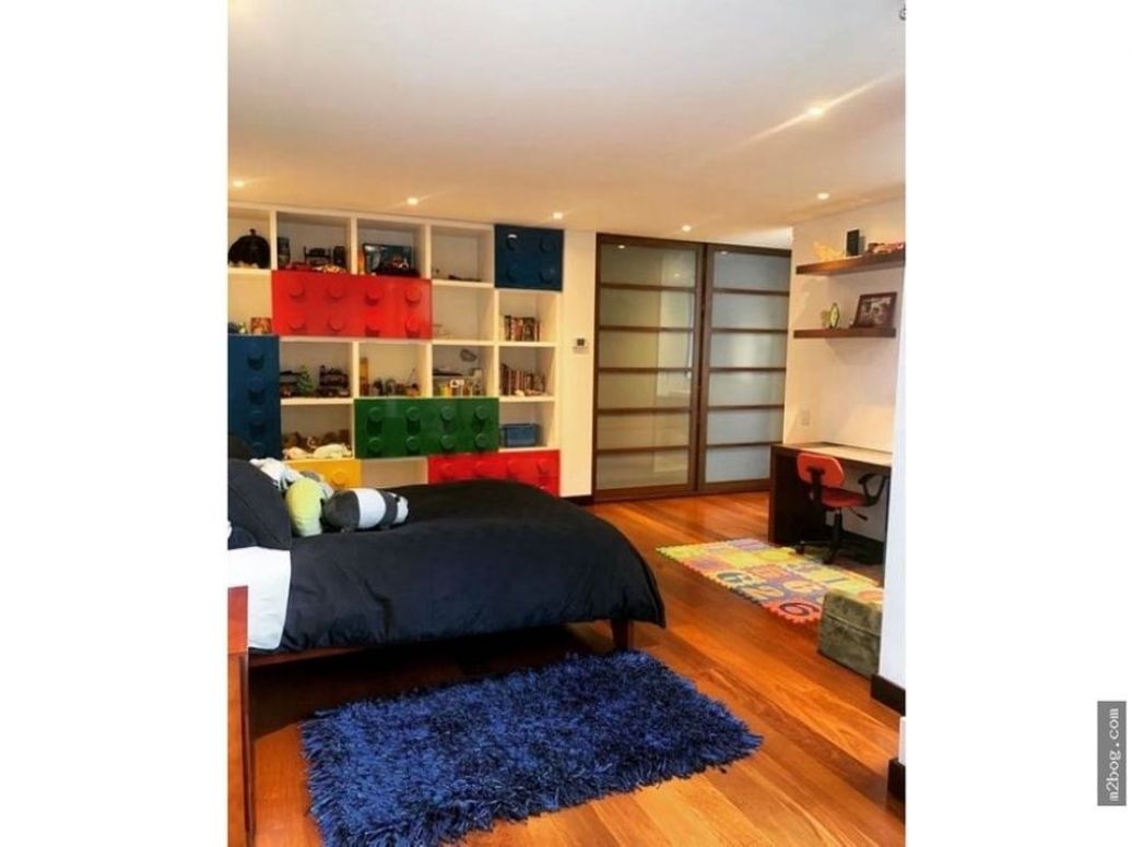 Casa de 4 alcobas en venta en Santa Ana Oriental, Bogotá, 384 m² · foto 9 de 19