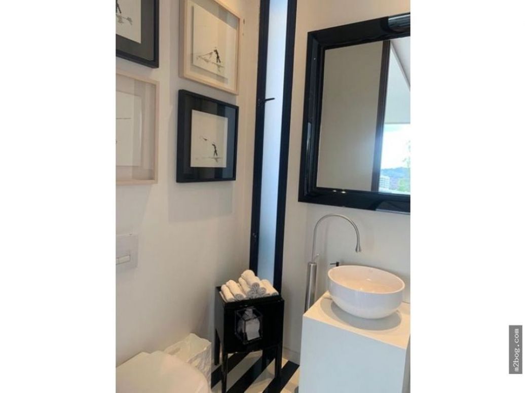 Casa de 4 alcobas en venta en Santa Ana Oriental, Bogotá, 384 m² · foto 15 de 19